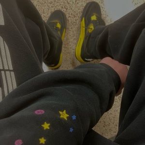 Meet your Posher, Sam